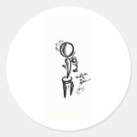 Daddy Love Sticker