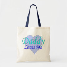 daddy.lovesme tote bags