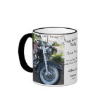 Daddy Mug