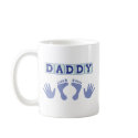 Daddy mugs