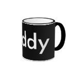 Daddy Mug