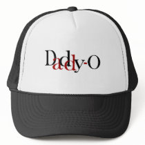 Daddy-O