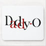 Daddy-O Mouse Mats