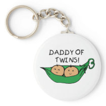 Daddy of Twins Pod