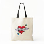 Daddy Tat Heart bags
