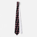 Daddy Tat Heart Tie