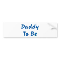 Daddy To Be