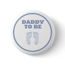 DADDY TO BE PINS