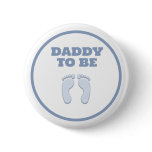 DADDY TO BE buttons