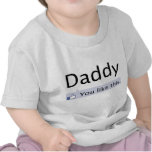 Daddy: You like this. t-shirts