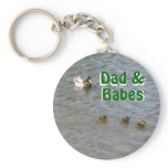 daddyducknbabes, Dad &, Dad &, Babes, Babes keychains