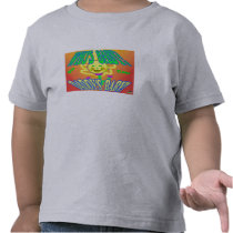 DADDY'S BABY TEE SHIRTS