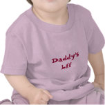 DADDY'S BFF TSHIRTS