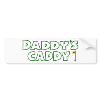 Daddy's Caddy
