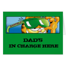 Daddy's Day Card