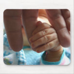 Daddys fingers mousepads