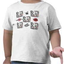 Daddy's Girl T Shirts