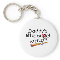 Daddy's Little Athlete