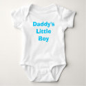 Daddy's Little Boy t-shirts