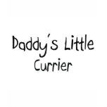 Daddy's Little Currier t-shirts