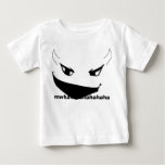 Daddy's Little Demon t-shirts