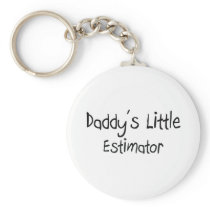 Daddy's Little Estimator