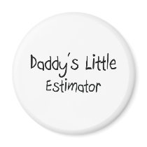 Daddy's Little Estimator