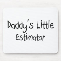 Daddy's Little Estimator