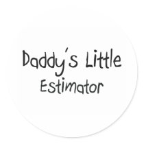 Daddy's Little Estimator
