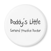 Daddy's Little General Practice Doctor