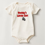 Daddy's Little Girl t-shirts