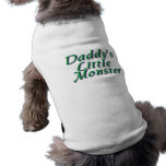 Daddy's Little Monster
