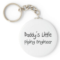 Daddy's Little Piping Engineer
