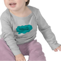 Daddy's Little Poopinator Baby Clothes