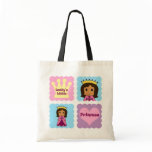 Daddy's Little Princess bags