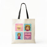 Daddy's Little Princess bags