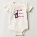 Daddy's Little Princess t-shirts