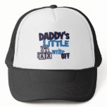Daddys Tax Write Off Mesh Hat