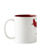 Dadflys Mug