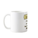 Dadism - Dressed like that mugs
