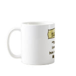 Dadism - Dressed like that mugs