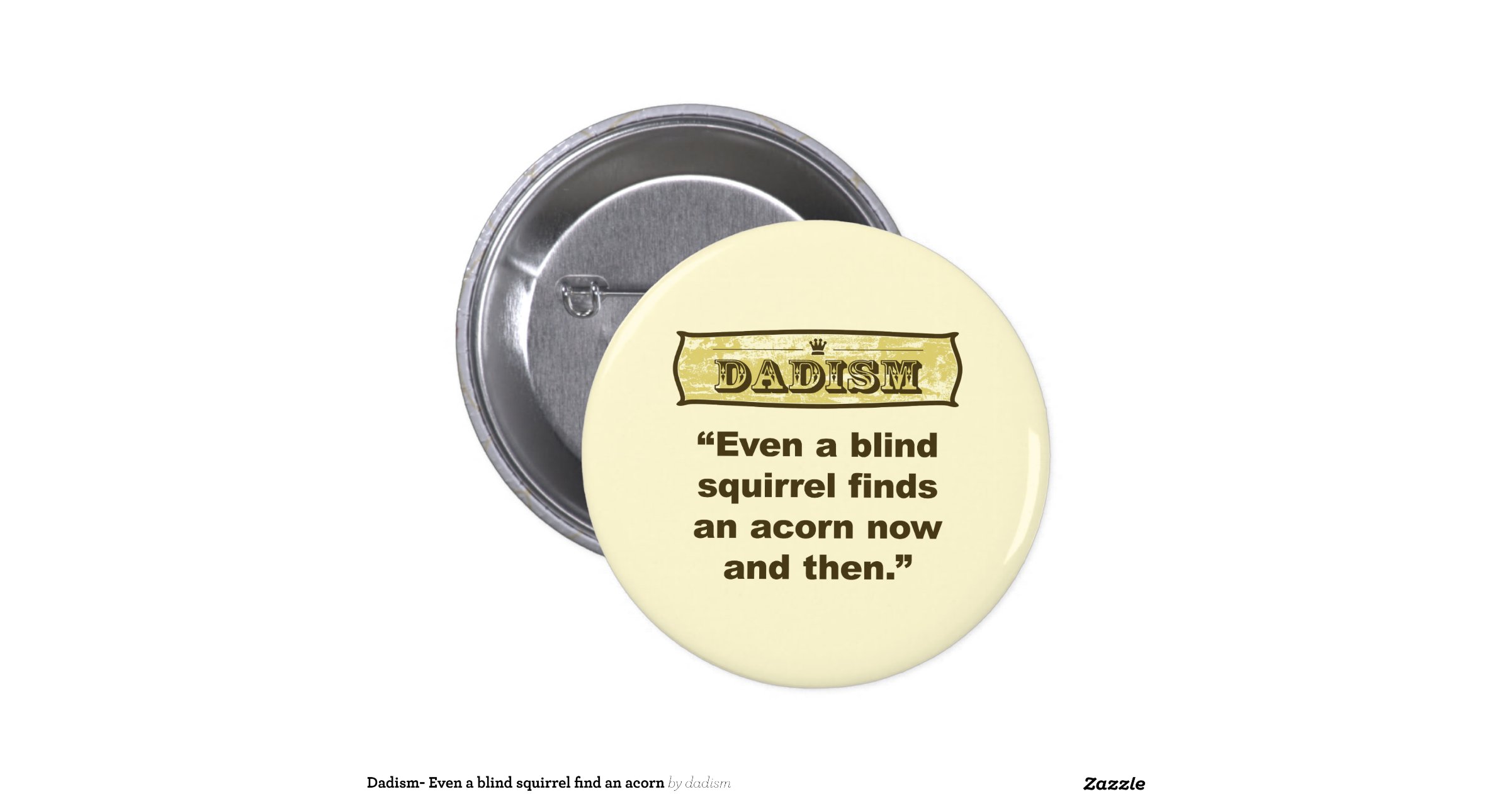 Blind squirrel coupons