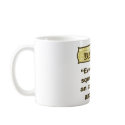 Dadism- Even a blind squirrel find an acorn mugs