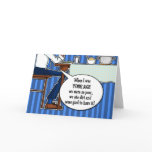 Dadism - For Any Father cards