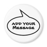 Dadism T-Shirt magnets