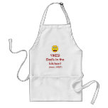 Dad's Apron