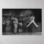 dads band posters