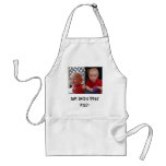 DAD's BBQ Apron