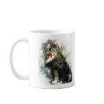 dad's birthday mug yoyo, Thank you for walking ...