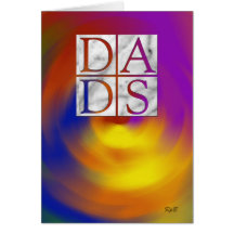 Dads Day Cards